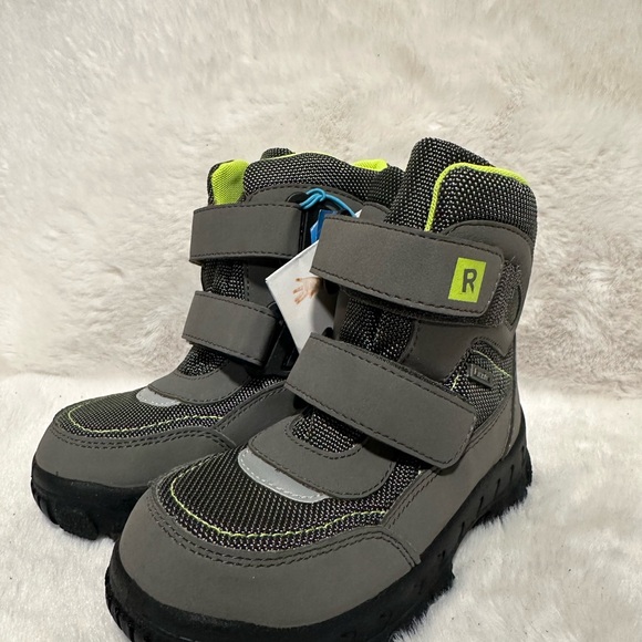 Boots RICHTER TEX - Picture 3 of 8